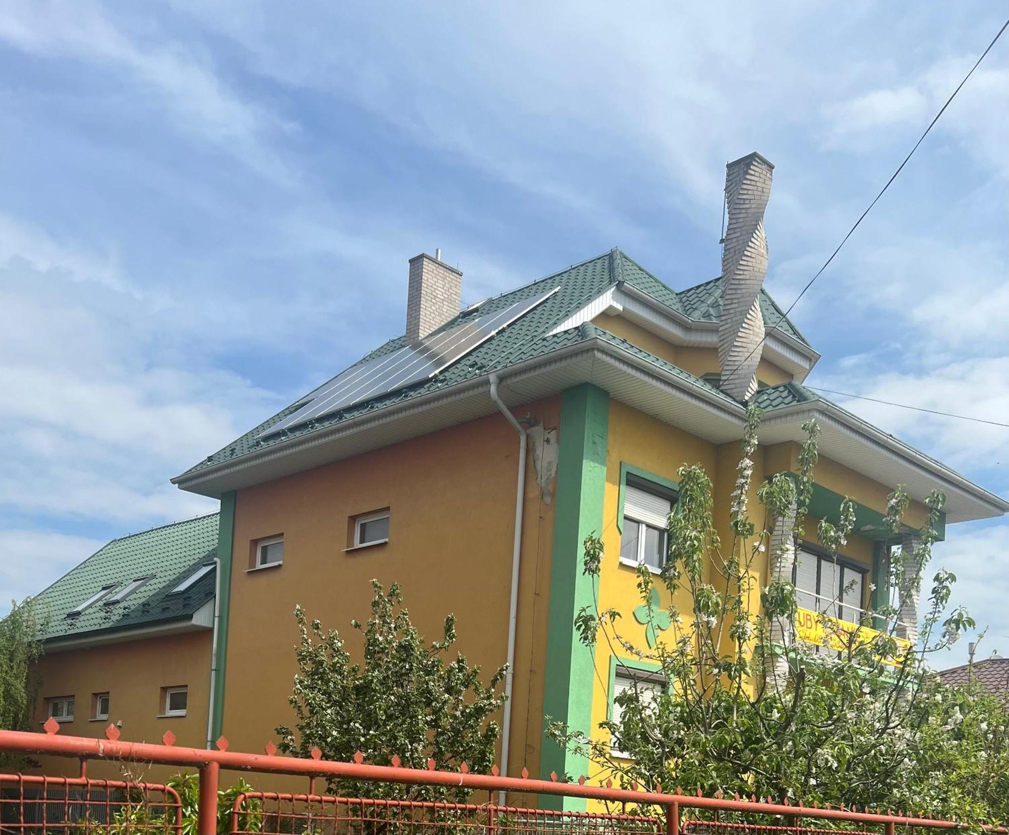 Lacne Ubytovanie Gabcikovo Hotel Exterior photo